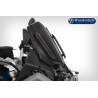 Saut de vent BMW R1200GS LC - Wunderlich Flowjet