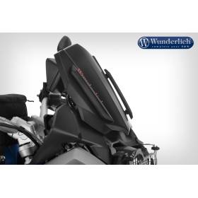 Saut de vent BMW R1250GS ADV - Wunderlich Flowjet