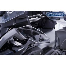 Déflecteur BMW R1200GS LC 2017- Wunderlich Ergo