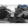 Déflecteur BMW R1200GS LC 2017- Wunderlich Ergo