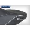 Selle pilote BMW R1200GS LC - Wunderlich Aktivkomfort