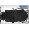 Selle pilote BMW R1250GS - Wunderlich Aktivkomfort