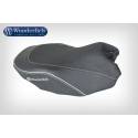 Selle basse BMW R1200GS LC / R1250GS - Wunderlich Aktivkomfort