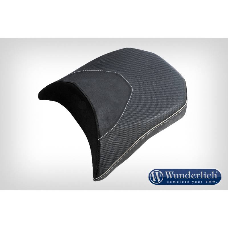 Selle passager R1200GS LC - Wunderlich Aktivkomfort