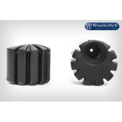 Rabaissement de selle R1200GS LC - Wunderlich 42721-002