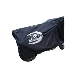 Housse exterieure RG Racing Noir