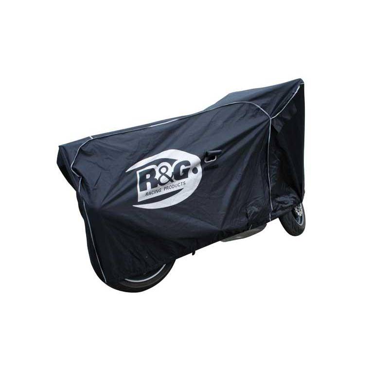 Housse exterieure RG Racing Noir