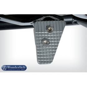 Extension pédale frein R1250GS - Wunderlich 26220-101