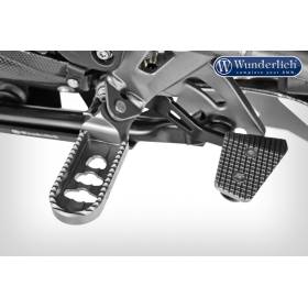 Extension pédale frein R1200GS LC - Wunderlich 26220-103