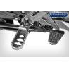 Extension pédale frein R1200GS LC - Wunderlich 26220-103