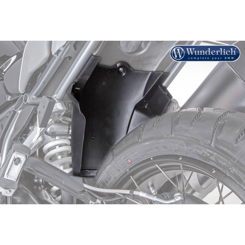 Garde-boue R1250GS Adventure - Wunderlich 40821-102