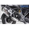 Garde-boue R1250GS Adventure - Wunderlich 40821-102