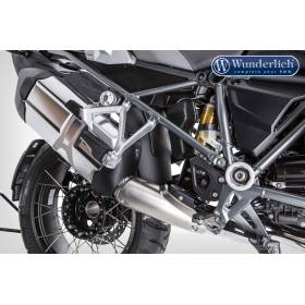 Garde-boue BMW R1250GS - Wunderlich 40821-102