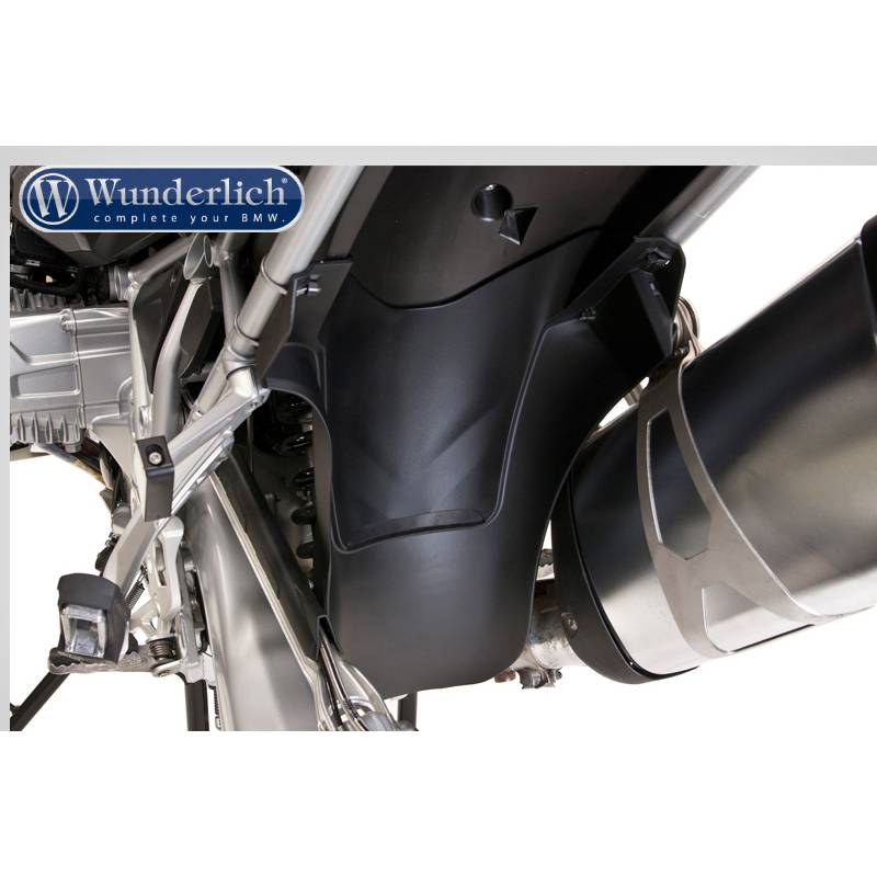 Garde-boue BMW R1250GS - Wunderlich 40821-002