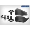 Protège pieds BMW R1250GS - Wunderlich 27910-206