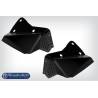 Protège pieds BMW R1200RS LC - Wunderlich 27910-102