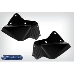Protège pieds BMW R1200GS LC - Wunderlich 27910-102