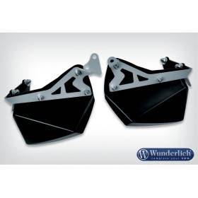 Protège pieds BMW R1200RS LC - Wunderlich 27910-102