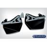 Protège pieds BMW R1200RS LC - Wunderlich 27910-102