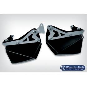 Protège pieds BMW R1200GS LC - Wunderlich 27910-102