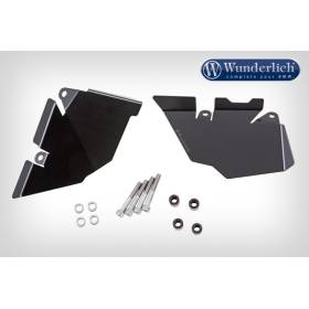 Protection repose pieds passager R1250GS Adv. - Wunderlich 26002-002