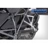 Protection repose pieds passager R1200GS LC - Wunderlich 26002-002