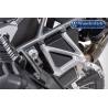 Protection repose pieds passager R1200GS LC - Wunderlich 26002-002