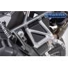 Protection repose pieds passager R1250GS - Wunderlich 26002-002