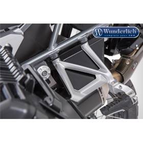 Protection repose pieds passager R1250GS Adv. - Wunderlich 26002-002