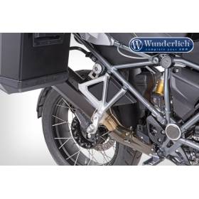 Protection repose pieds passager R1200GS LC - Wunderlich 26002-002