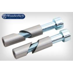 Adaptateur Wunderlich 35662-101 pour moto BMW