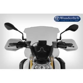 Protège mains BMW R1250GS Adventure - Wunderlich 27520-302