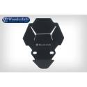 Protection carter moteur BMW R1250GS ADV - Wunderlich Noir