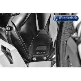 Protection carter moteur BMW R1200R LC - Wunderlich 42770-002