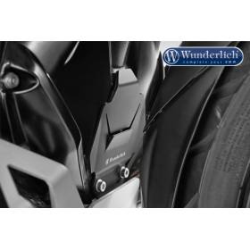 Protection carter moteur BMW R1200R LC - Wunderlich 42770-002