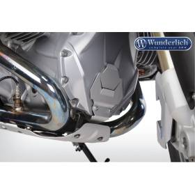 Protection carter moteur BMW R1200R LC - Wunderlich 42770-000