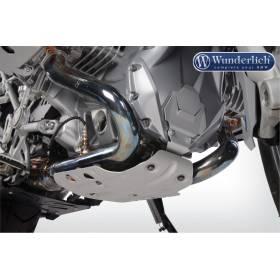 Protection carter moteur BMW R1200RS LC - Wunderlich 42770-000