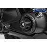 Protection moyeu BMW R1200GS LC - Wunderlich Noir