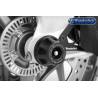 Tampons de protection BMW R1200GS LC - Wunderlich