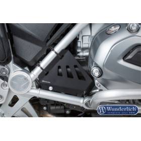 Protection démarreur BMW R1200GS LC - Wunderlich