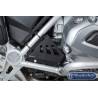 Protection démarreur BMW R1200GS LC - Wunderlich