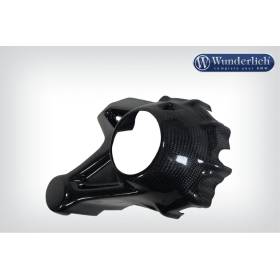 Protection de cardan BMW R1200GS LC - Wunderlich Carbone