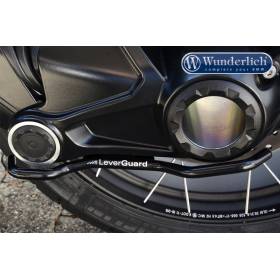 Protection cardan BMW R1200GS LC - Wunderlich Lever Guard