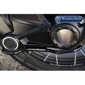 Protection cardan BMW R1200RT LC - Wunderlich Lever Guard