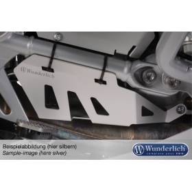 Protection valve échappement BMW R1200GS LC - Wunderlich