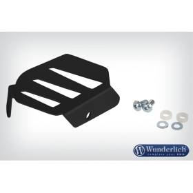 Protection chicane BMW R1200R LC - Wunderlich Noir
