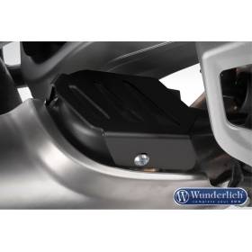 Protection chicane BMW R1200R LC - Wunderlich Noir