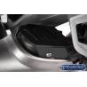 Protection chicane BMW R1250GS ADV - Wunderlich Noir