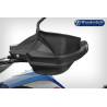 Extension protège mains BMW R1250GS Adventure - Wunderlich Noir