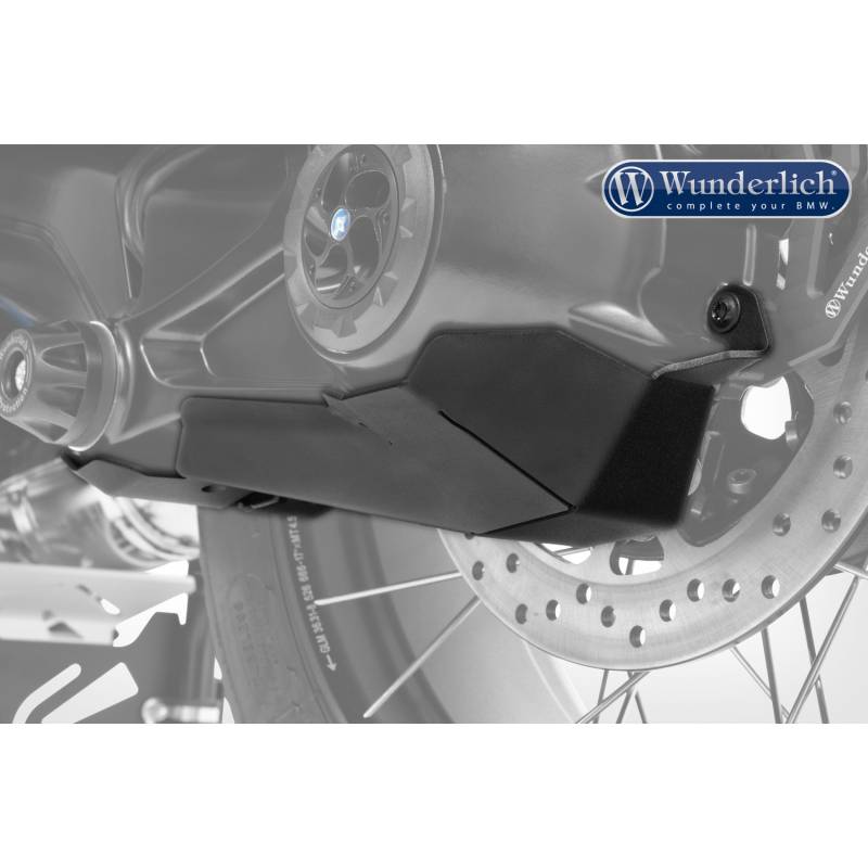 Protection cardan BMW R1200GS LC - Wunderlich